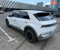 Белый Хендай Ioniq 5, объемом двигателя 0 л и пробегом 28 тыс. км за 33500 $, фото 24 на Automoto.ua