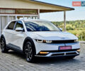 Білий Хендай Ioniq 5, об'ємом двигуна 0 л та пробігом 22 тис. км за 25900 $, фото 4 на Automoto.ua
