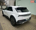 Белый Хендай Ioniq 5, объемом двигателя 0 л и пробегом 84 тыс. км за 23200 $, фото 7 на Automoto.ua