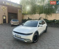 Белый Хендай Ioniq 5, объемом двигателя 0 л и пробегом 29 тыс. км за 28400 $, фото 10 на Automoto.ua