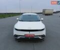 Белый Хендай Ioniq 5, объемом двигателя 0 л и пробегом 10 тыс. км за 27000 $, фото 6 на Automoto.ua