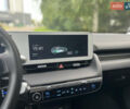 Белый Хендай Ioniq 5, объемом двигателя 0 л и пробегом 7 тыс. км за 41900 $, фото 11 на Automoto.ua