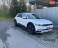 Белый Хендай Ioniq 5, объемом двигателя 0 л и пробегом 35 тыс. км за 23400 $, фото 3 на Automoto.ua