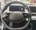 Белый Хендай Ioniq 5, объемом двигателя 0 л и пробегом 33 тыс. км за 31900 $, фото 10 на Automoto.ua