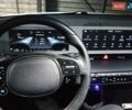Белый Хендай Ioniq 5, объемом двигателя 0 л и пробегом 10 тыс. км за 27000 $, фото 8 на Automoto.ua