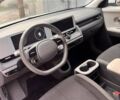 Белый Хендай Ioniq 5, объемом двигателя 0 л и пробегом 54 тыс. км за 18900 $, фото 14 на Automoto.ua