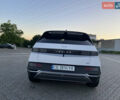 Белый Хендай Ioniq 5, объемом двигателя 0 л и пробегом 11 тыс. км за 26800 $, фото 8 на Automoto.ua