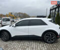 Белый Хендай Ioniq 5, объемом двигателя 0 л и пробегом 3 тыс. км за 26750 $, фото 7 на Automoto.ua