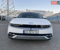Белый Хендай Ioniq 5, объемом двигателя 0 л и пробегом 11 тыс. км за 26800 $, фото 1 на Automoto.ua
