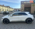 Белый Хендай Ioniq 5, объемом двигателя 0 л и пробегом 29 тыс. км за 28400 $, фото 18 на Automoto.ua