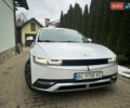 Белый Хендай Ioniq 5, объемом двигателя 0 л и пробегом 84 тыс. км за 23200 $, фото 2 на Automoto.ua