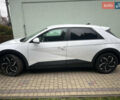 Белый Хендай Ioniq 5, объемом двигателя 0 л и пробегом 84 тыс. км за 23200 $, фото 5 на Automoto.ua