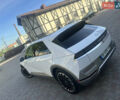 Белый Хендай Ioniq 5, объемом двигателя 0 л и пробегом 29 тыс. км за 28400 $, фото 22 на Automoto.ua