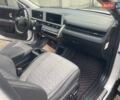 Белый Хендай Ioniq 5, объемом двигателя 0 л и пробегом 30 тыс. км за 29900 $, фото 19 на Automoto.ua
