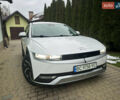 Белый Хендай Ioniq 5, объемом двигателя 0 л и пробегом 84 тыс. км за 23200 $, фото 1 на Automoto.ua