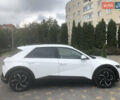 Белый Хендай Ioniq 5, объемом двигателя 0 л и пробегом 30 тыс. км за 26700 $, фото 6 на Automoto.ua