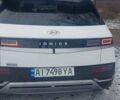 Белый Хендай Ioniq 5, объемом двигателя 0 л и пробегом 12 тыс. км за 27200 $, фото 15 на Automoto.ua