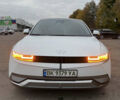 Белый Хендай Ioniq 5, объемом двигателя 0 л и пробегом 33 тыс. км за 33999 $, фото 4 на Automoto.ua