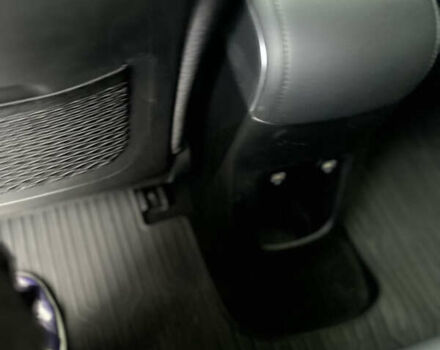 Белый Хендай Ioniq 5, объемом двигателя 0 л и пробегом 7 тыс. км за 41900 $, фото 9 на Automoto.ua