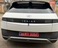 Белый Хендай Ioniq 5, объемом двигателя 0 л и пробегом 54 тыс. км за 18900 $, фото 6 на Automoto.ua