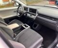 Белый Хендай Ioniq 5, объемом двигателя 0 л и пробегом 54 тыс. км за 18900 $, фото 18 на Automoto.ua