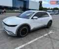 Белый Хендай Ioniq 5, объемом двигателя 0 л и пробегом 28 тыс. км за 33500 $, фото 21 на Automoto.ua
