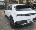 Белый Хендай Ioniq 5, объемом двигателя 0 л и пробегом 30 тыс. км за 26700 $, фото 11 на Automoto.ua