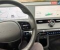 Белый Хендай Ioniq 5, объемом двигателя 0 л и пробегом 54 тыс. км за 18900 $, фото 15 на Automoto.ua