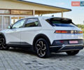Білий Хендай Ioniq 5, об'ємом двигуна 0 л та пробігом 22 тис. км за 25900 $, фото 39 на Automoto.ua