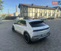 Белый Хендай Ioniq 5, объемом двигателя 0 л и пробегом 29 тыс. км за 28400 $, фото 20 на Automoto.ua