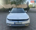 Белый Хендай Ioniq 5, объемом двигателя 0 л и пробегом 29 тыс. км за 28400 $, фото 16 на Automoto.ua