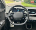 Белый Хендай Ioniq 5, объемом двигателя 0 л и пробегом 7 тыс. км за 41900 $, фото 7 на Automoto.ua