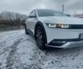 Белый Хендай Ioniq 5, объемом двигателя 0 л и пробегом 12 тыс. км за 27200 $, фото 1 на Automoto.ua
