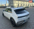 Белый Хендай Ioniq 5, объемом двигателя 0 л и пробегом 29 тыс. км за 28400 $, фото 21 на Automoto.ua