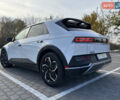 Белый Хендай Ioniq 5, объемом двигателя 0 л и пробегом 20 тыс. км за 26400 $, фото 1 на Automoto.ua