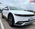 Білий Хендай Ioniq 5, об'ємом двигуна 0 л та пробігом 31 тис. км за 28999 $, фото 7 на Automoto.ua