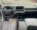 Белый Хендай Ioniq 5, объемом двигателя 0 л и пробегом 30 тыс. км за 29900 $, фото 14 на Automoto.ua