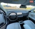 Белый Хендай Ioniq 5, объемом двигателя 0 л и пробегом 35 тыс. км за 23400 $, фото 9 на Automoto.ua
