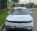Белый Хендай Ioniq 5, объемом двигателя 0 л и пробегом 7 тыс. км за 41900 $, фото 3 на Automoto.ua