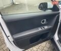 Белый Хендай Ioniq 5, объемом двигателя 0 л и пробегом 30 тыс. км за 29900 $, фото 10 на Automoto.ua