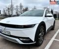 Білий Хендай Ioniq 5, об'ємом двигуна 0 л та пробігом 31 тис. км за 28999 $, фото 11 на Automoto.ua