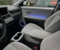 Белый Хендай Ioniq 5, объемом двигателя 0 л и пробегом 35 тыс. км за 23400 $, фото 16 на Automoto.ua