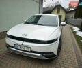 Белый Хендай Ioniq 5, объемом двигателя 0 л и пробегом 84 тыс. км за 23200 $, фото 4 на Automoto.ua