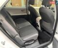 Белый Хендай Ioniq 5, объемом двигателя 0 л и пробегом 54 тыс. км за 18900 $, фото 17 на Automoto.ua