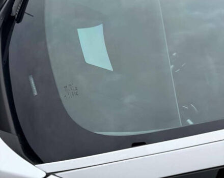 Белый Хендай Ioniq 5, объемом двигателя 0 л и пробегом 33 тыс. км за 33999 $, фото 15 на Automoto.ua