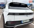Білий Хендай Ioniq 5, об'ємом двигуна 0 л та пробігом 31 тис. км за 28999 $, фото 9 на Automoto.ua
