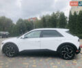 Белый Хендай Ioniq 5, объемом двигателя 0 л и пробегом 30 тыс. км за 26700 $, фото 15 на Automoto.ua