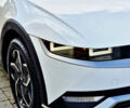 Білий Хендай Ioniq 5, об'ємом двигуна 0 л та пробігом 22 тис. км за 25900 $, фото 20 на Automoto.ua