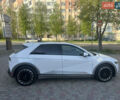 Белый Хендай Ioniq 5, объемом двигателя 0 л и пробегом 29 тыс. км за 28400 $, фото 19 на Automoto.ua