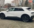 Белый Хендай Ioniq 5, объемом двигателя 0 л и пробегом 30 тыс. км за 29900 $, фото 3 на Automoto.ua